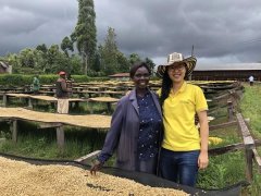 一杯咖啡里藏着几多新职业