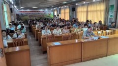 南宁市启动政策宣讲和手艺培训 加力提拔糖料蔗