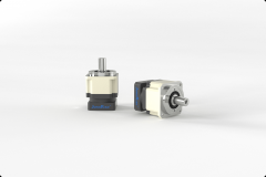 2025 细密减速机减速器中空扭转平台行业演讲：钧