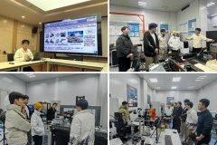 机械专业硕、博党支部取计较机学院硕士生党支